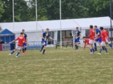 ST D.Z.C. '09/S.K.N.W.K. JO16-1 - Roosendaal JO16-3 (competitie) seizoen 2024-2025 (3e fase) (52/169)